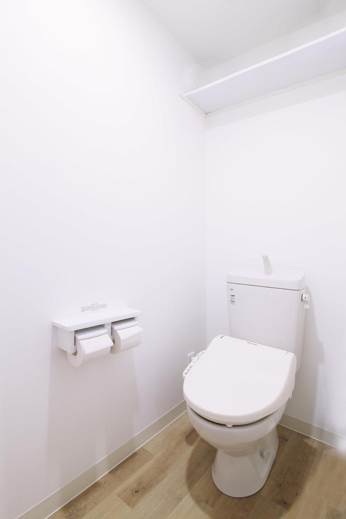 Bhotel Nikke - 2Br Apt For 10Ppl Near Hondori Shopping 广岛 外观 照片